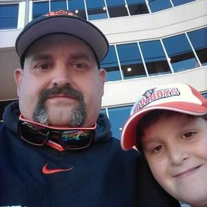 Meet your Posher, Billy